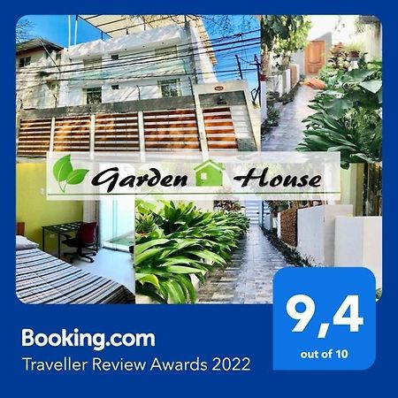 Apartamento Garden House Piura Exterior foto