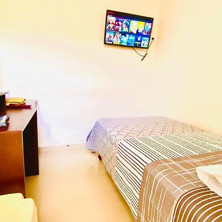 Apartamento Garden House Piura Exterior foto