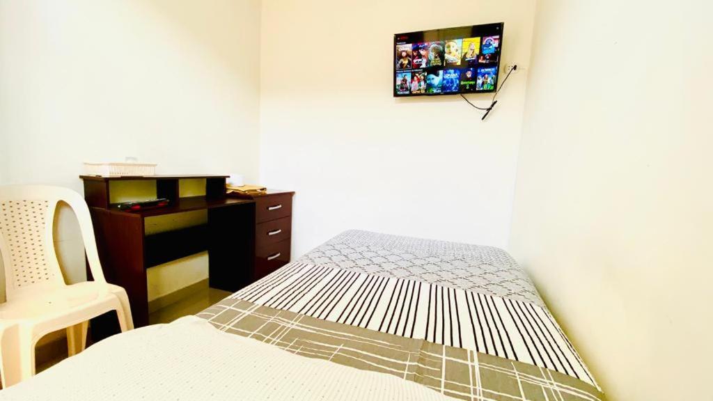 Apartamento Garden House Piura Exterior foto