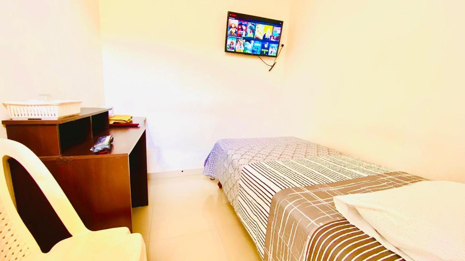 Apartamento Garden House Piura Exterior foto