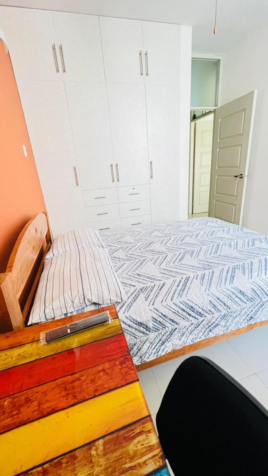 Apartamento Garden House Piura Exterior foto