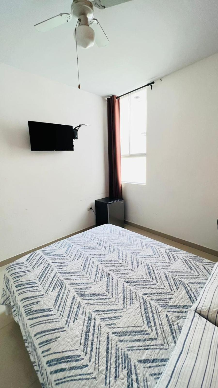 Apartamento Garden House Piura Exterior foto