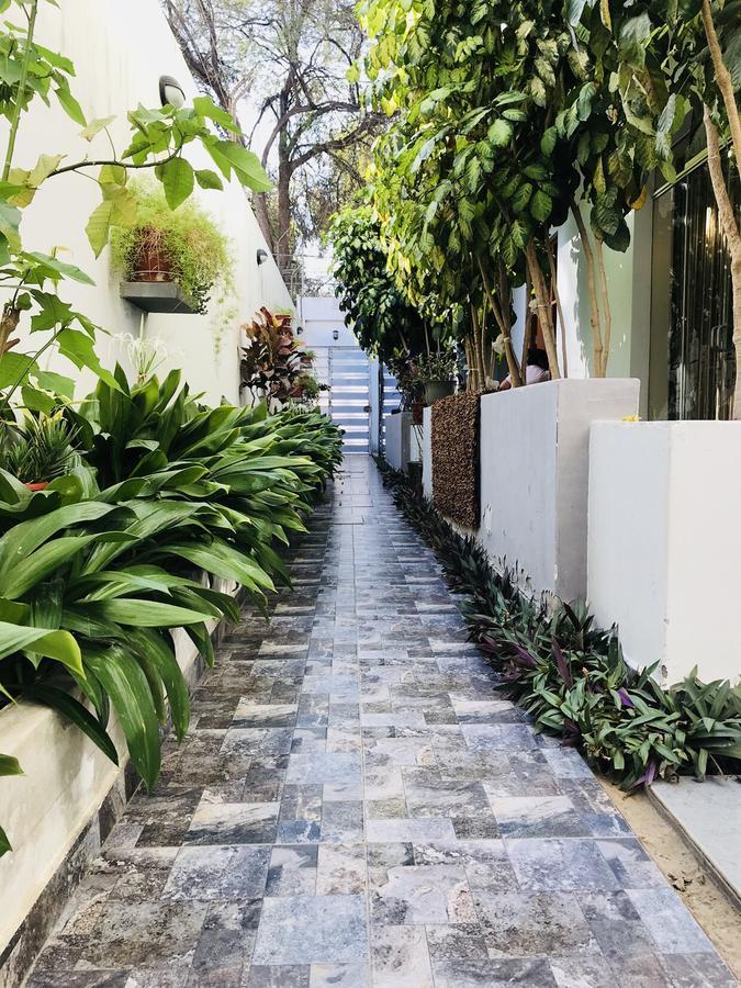 Apartamento Garden House Piura Exterior foto